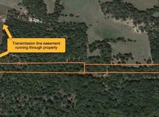 County Road 844, Teague, TX