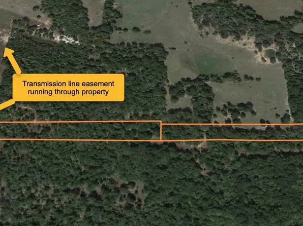 County Road 844, Teague, TX 75860