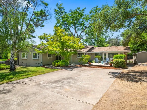 7402 West Ln, Granite Bay, CA 95746
