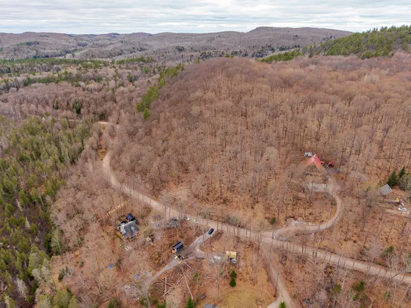 Chemin Du Domaine, La Pache, QC J0X 1A0