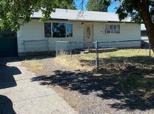 528 Delta St, Klamath Falls, OR 97601