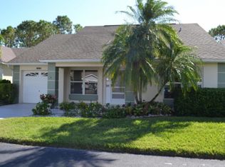 459 NW Marsala Ter, Port Saint Lucie, FL 34986