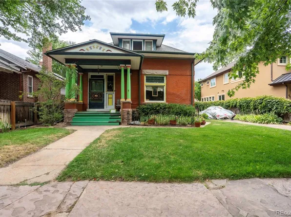 432 S Washington Street, Denver, CO 80209