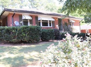 1965 Clearwater Dr SE, Marietta, GA 30067