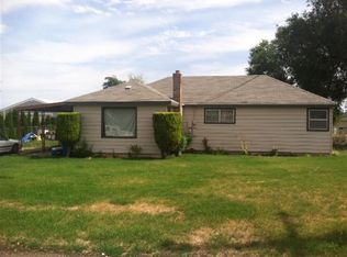 7722 N Altamont St, Spokane, WA 99217