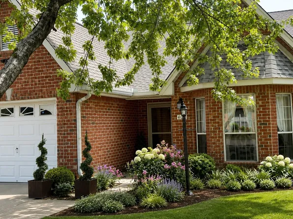 409 Riveredge Ct, Murfreesboro, TN 37128
