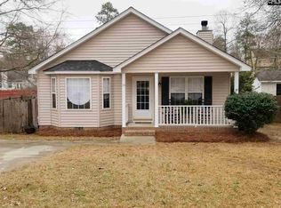 19 Rosepine Dr, Columbia, SC 29223