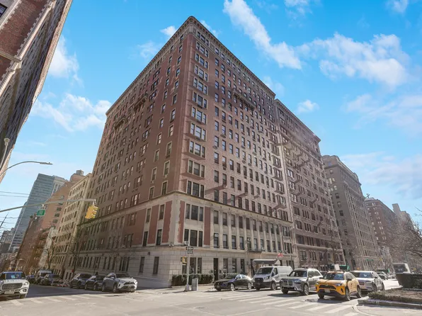 1175 Park Avenue 13B image 11 of 11