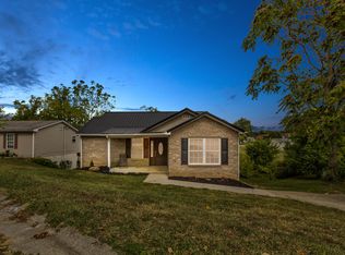 226 Juniper Ct, Mount Sterling, KY 40353