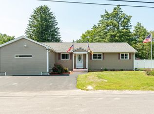 27 Lil Nor Ave, Somersworth, NH 03878