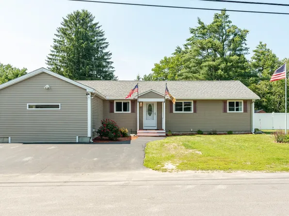 27 Lil Nor Avenue, Somersworth, NH 03878