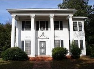 244 Harrington St, Bastrop, LA 71220