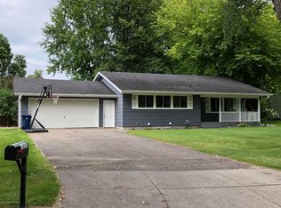 1227 Foothill Ct, Fergus Falls, MN 56537