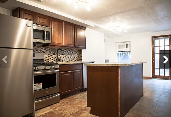 Rented by A P Realty Group NY LTD | media 17