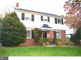 118 Renfrew Ave, Trenton, NJ