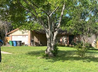 6742 Ambling St, San Antonio, TX 78238
