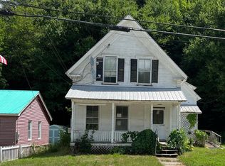62 Andover St, Ludlow, VT 05149