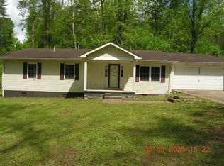 5342 Merritts Creek Rd, Salt Rock, WV 25559
