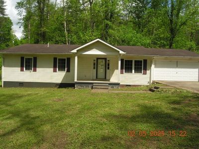 5342 Merritts Creek Rd, Salt Rock, WV, 25559