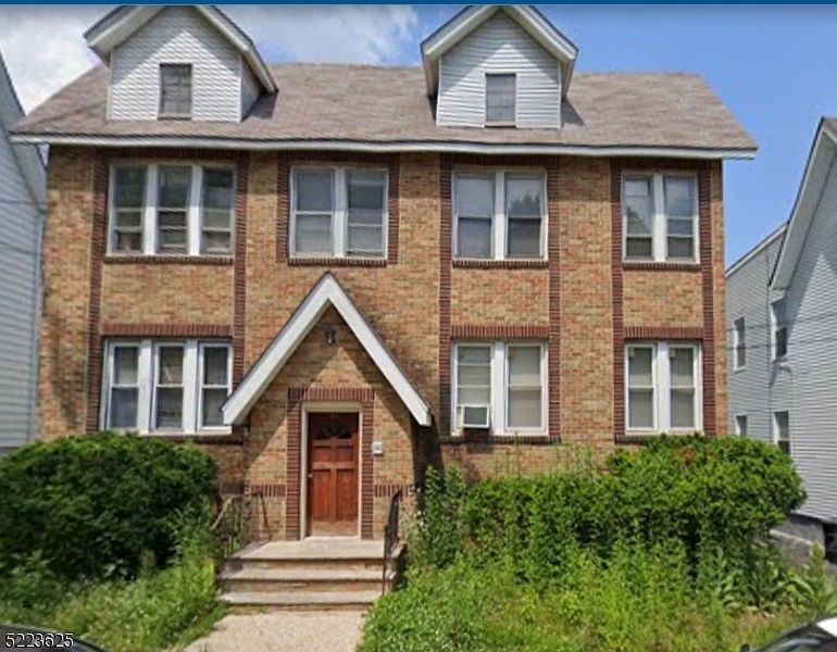 189 Ivy St 2L, Newark, NJ 07106 Zillow