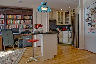 Sold by Brown Harris Stevens