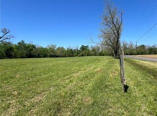 0 Browns Bend Rd, Alexandria, LA 71303