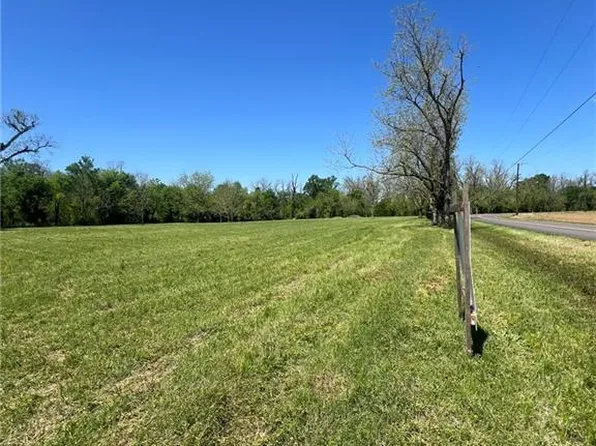 0 Browns Bend Rd, Alexandria, LA 71303