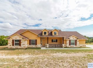 1240 Mystic Cyn, Spring Branch, TX 78070