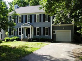 14605 Duck Cove Ct, Midlothian, VA 23112