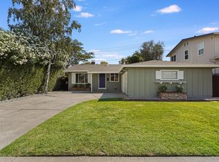 5280 Halifax Dr, San Jose, CA 95130