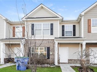 2229 Bigwood Trl, Atlanta, GA 30349