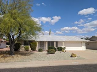 9906 W Signal Butte Cir, Sun City, AZ 85373