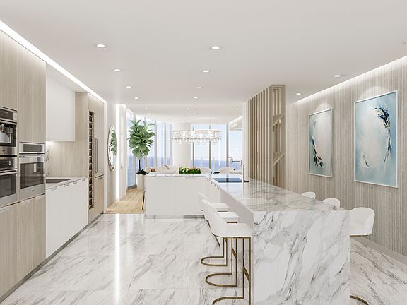 2nd image of 15701 Collins Ave #Taph1p