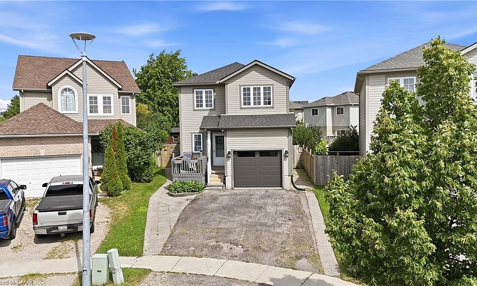 1st image of 801 Hunters Gate Cres