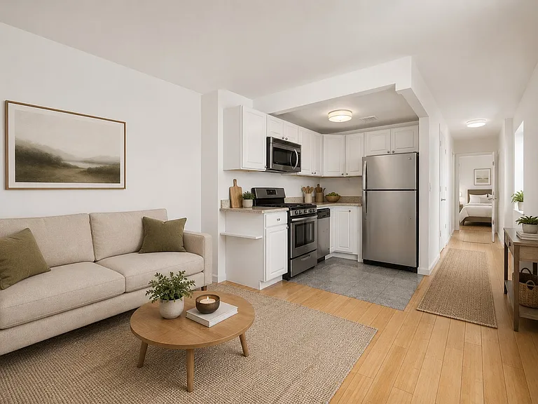 340 E 90th St #6B — Photo 1