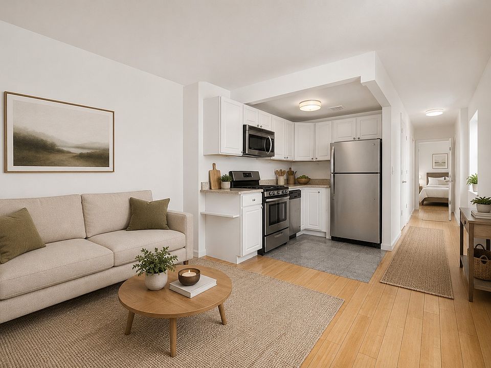 1st image of 340 E 90th St APT 6B