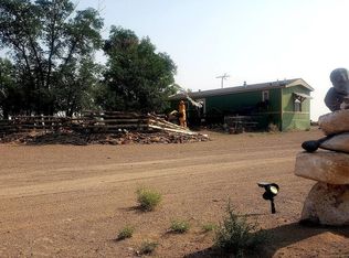 5180 N County Road 104, Mosca, CO 81146
