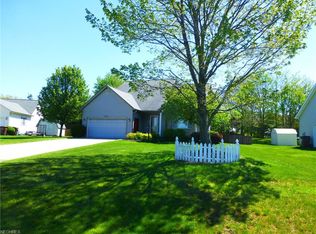 619 Harvard Pl, Youngstown, OH 44515