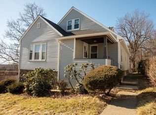 8 Merton Rd, Worcester, MA 01605