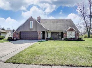 4708 Ottawa Dr, Fort Wayne, IN