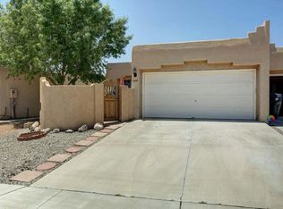 3109 Elliott Ct NW, Albuquerque, NM 87120