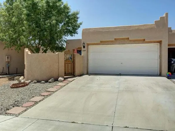 3109 Elliott Ct NW, Albuquerque, NM 87120