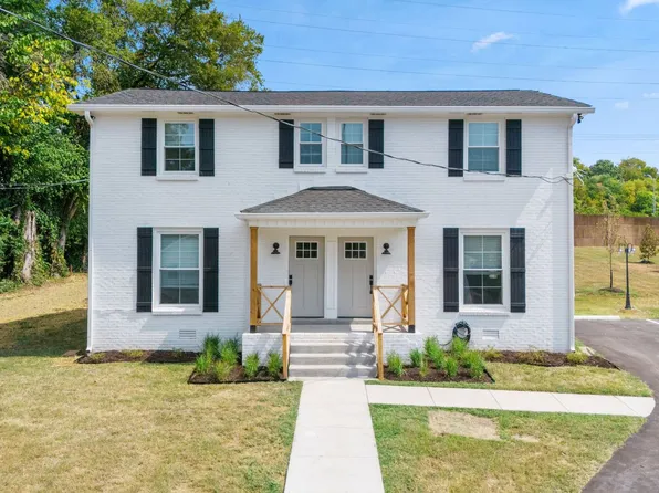 2130 Sharondale Dr #F, Nashville, TN 37215