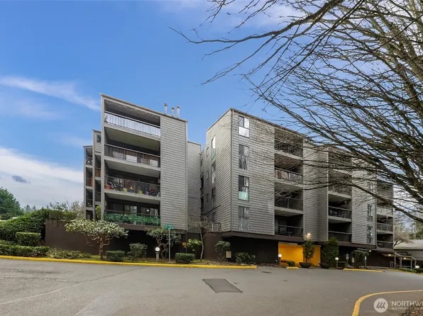 6479 NE 137th Avenue NE #366, Redmond, WA 98052