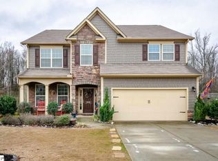 216 Paqcolet Dr, Simpsonville, SC 29681