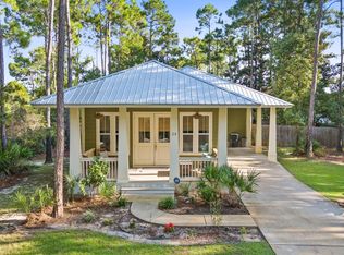25 Starfish Ct, Santa Rosa Beach, FL 32459