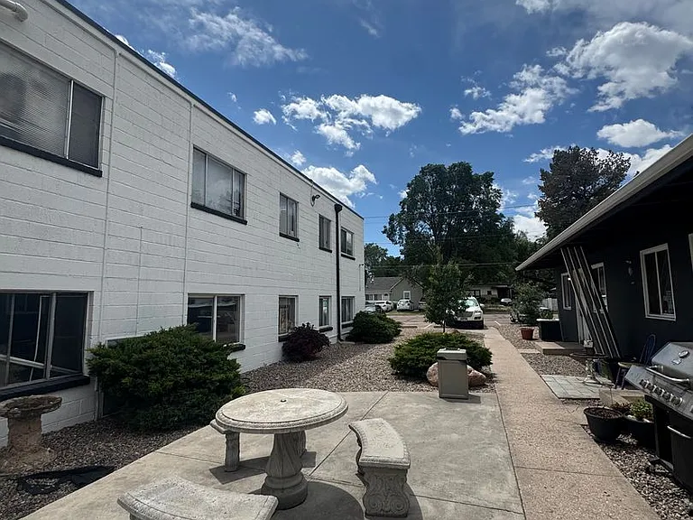 Brookside Apartments — Photo 28