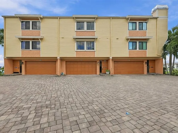 535 HAVEN POINT DRIVE, TREASURE ISLAND, FL 33706