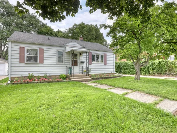 1234 South 97th STREET, West Allis, WI 53214