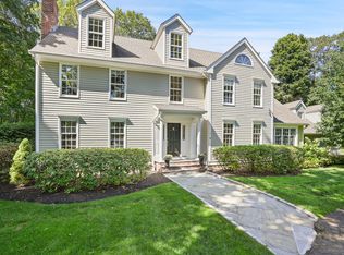 70 Branchville Rd, Ridgefield, CT 06877
